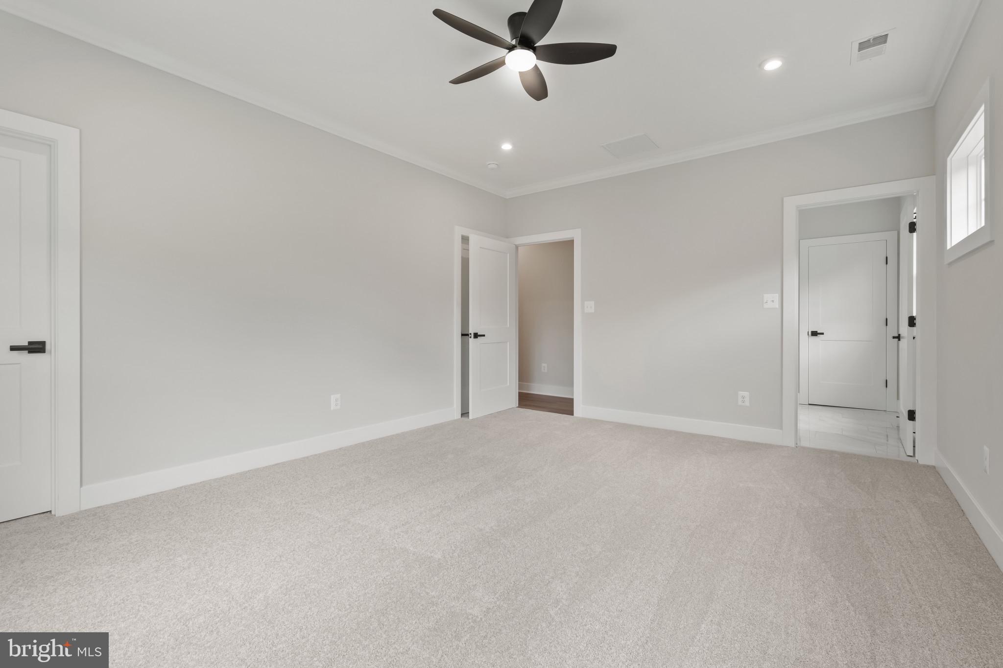 BRADLEY FOREST - Residential