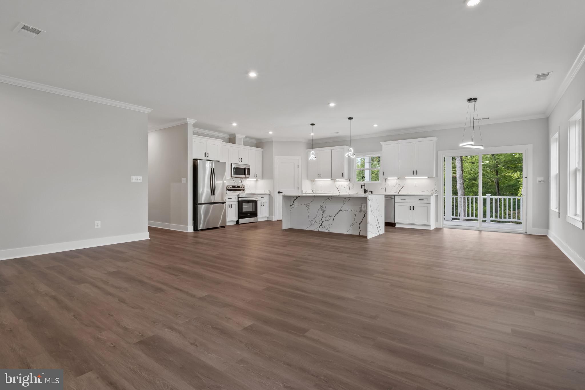 BRADLEY FOREST - Residential