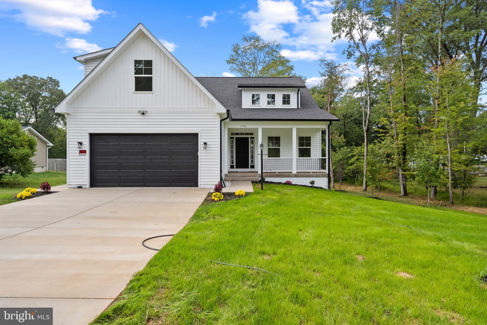 11516 SMITHFIELD ROAD