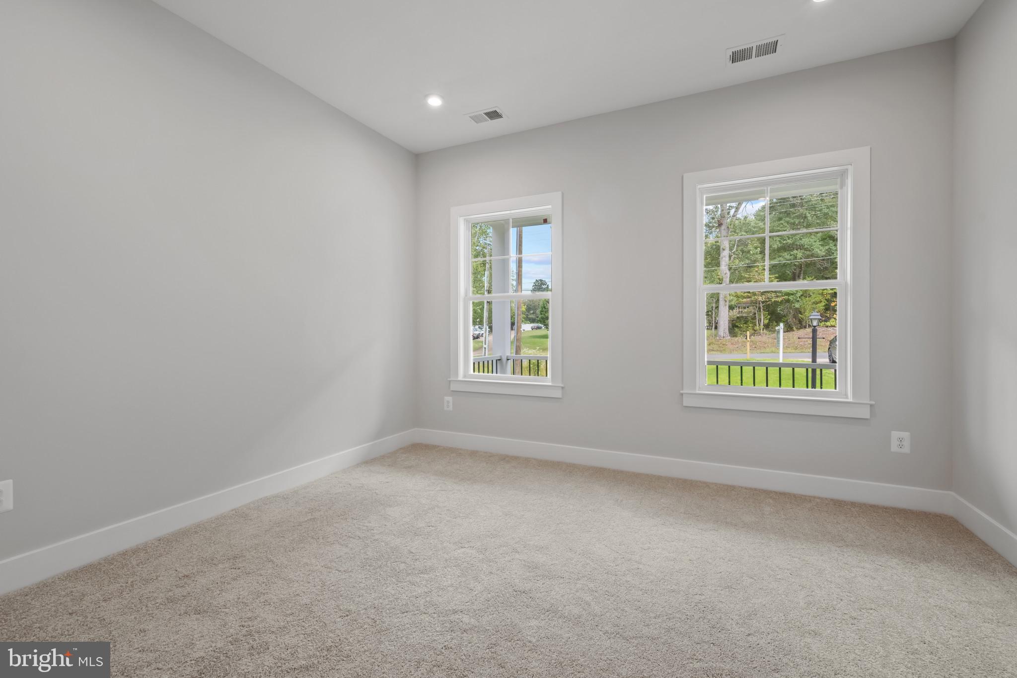 BRADLEY FOREST - Residential