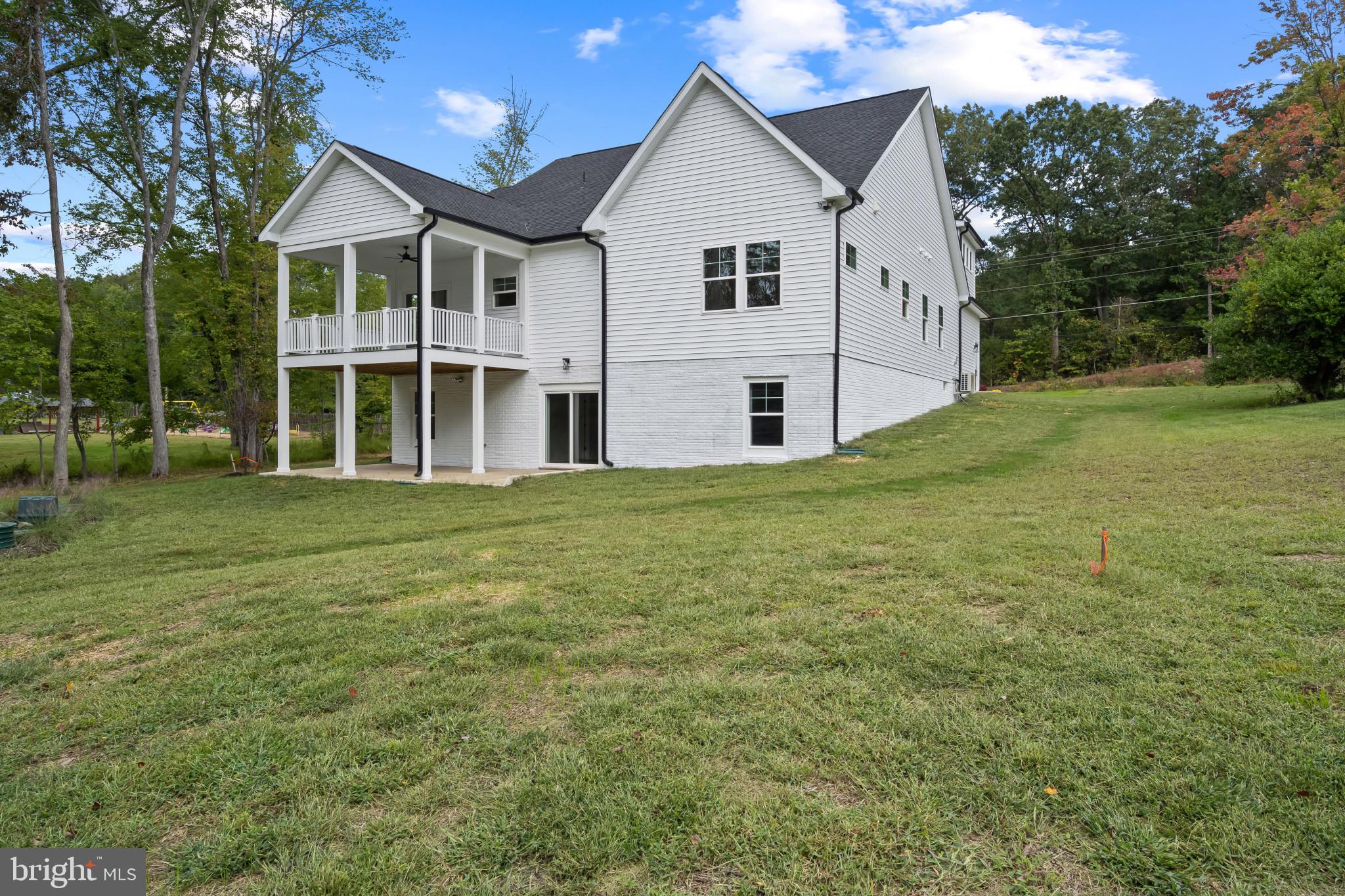 BRADLEY FOREST - Residential