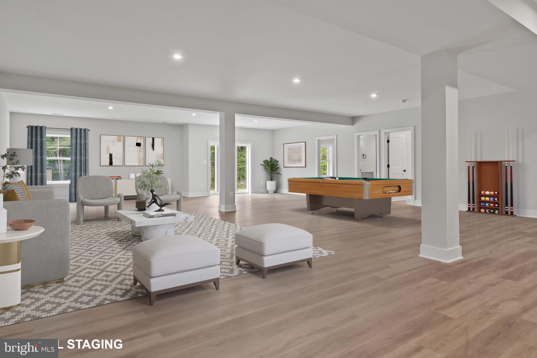 BRADLEY FOREST - Residential