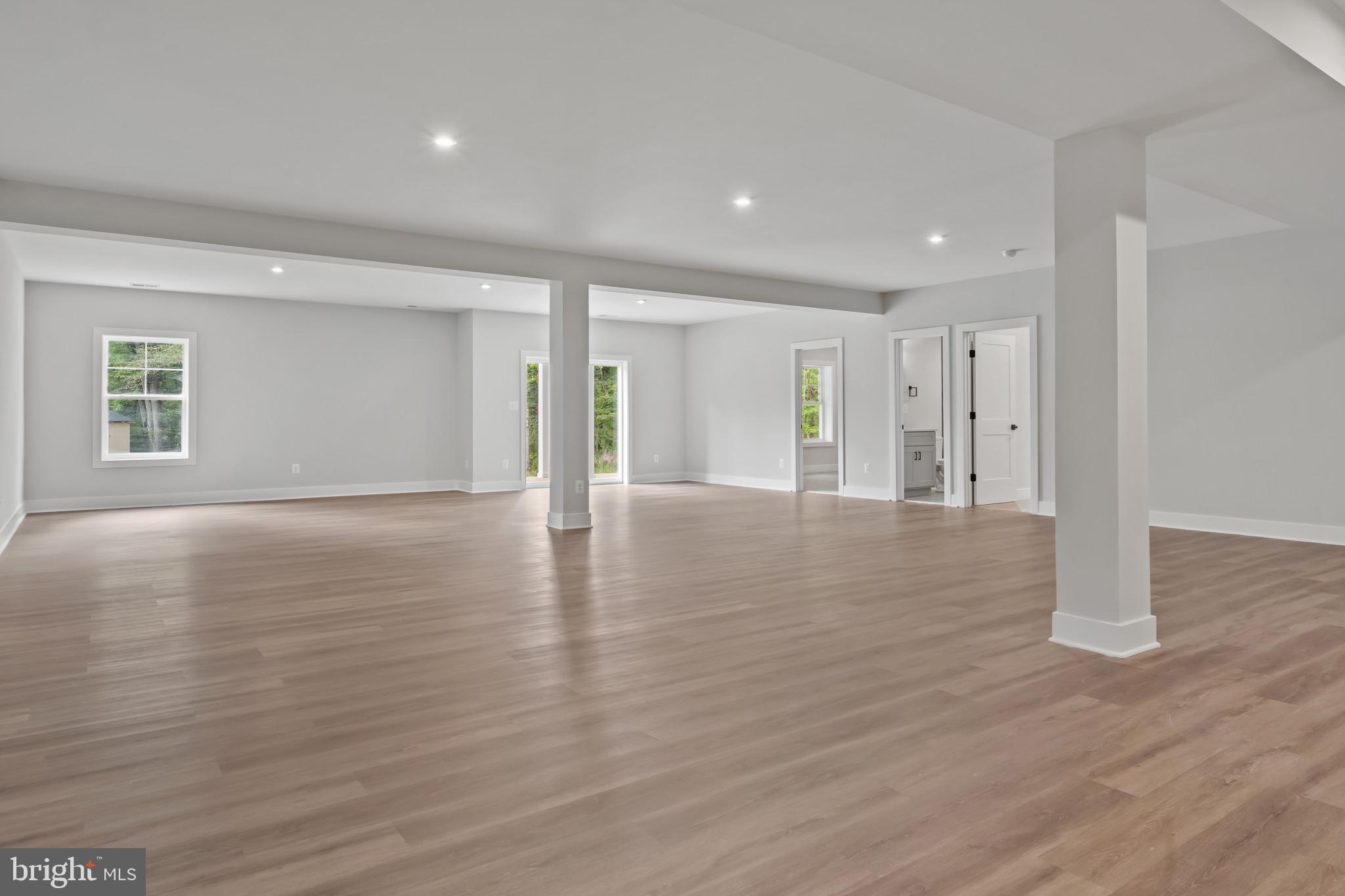 BRADLEY FOREST - Residential