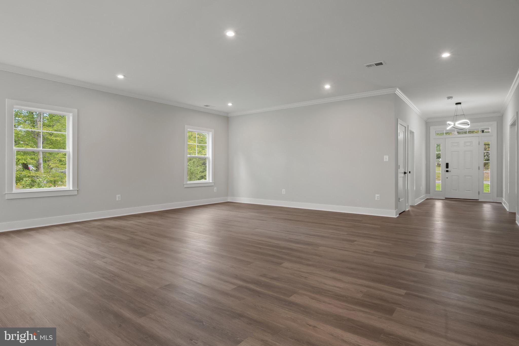 BRADLEY FOREST - Residential