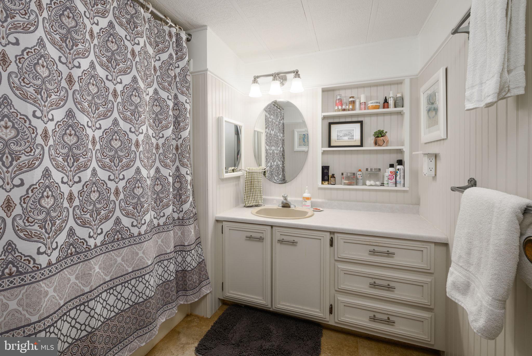 POTNETS BAYSIDE - Residential