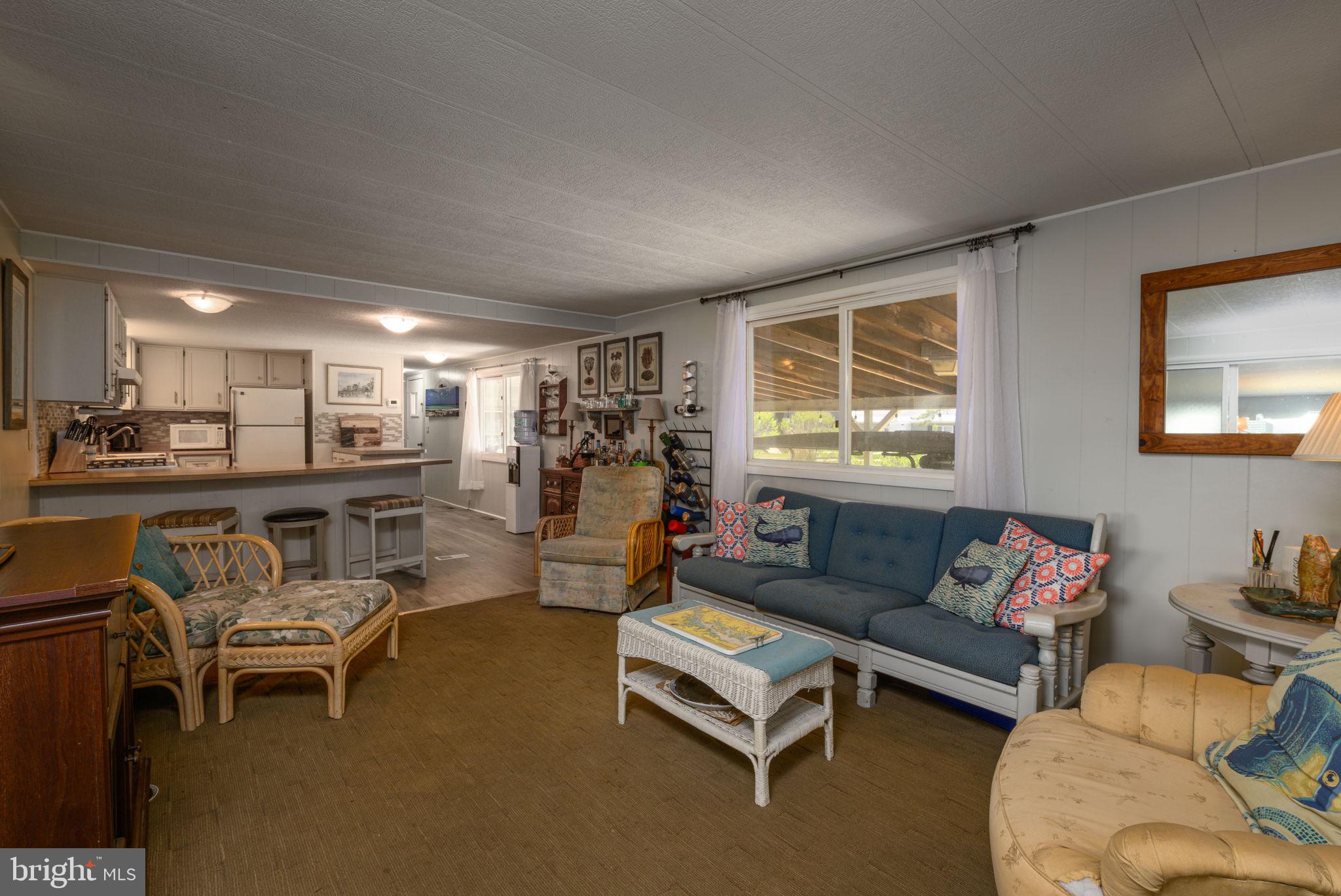 POTNETS BAYSIDE - Residential