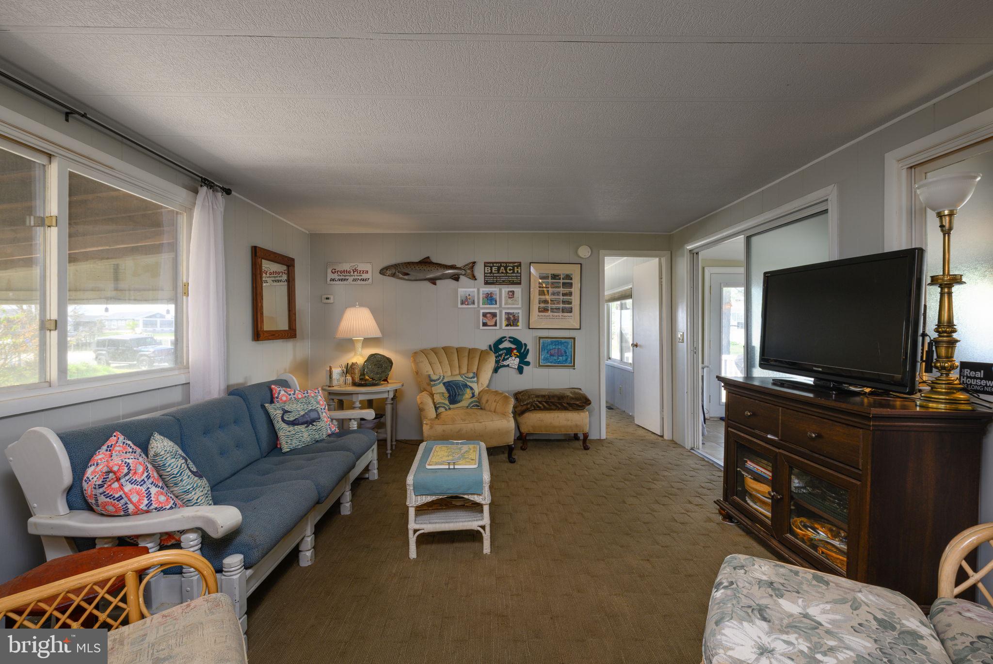 POTNETS BAYSIDE - Residential