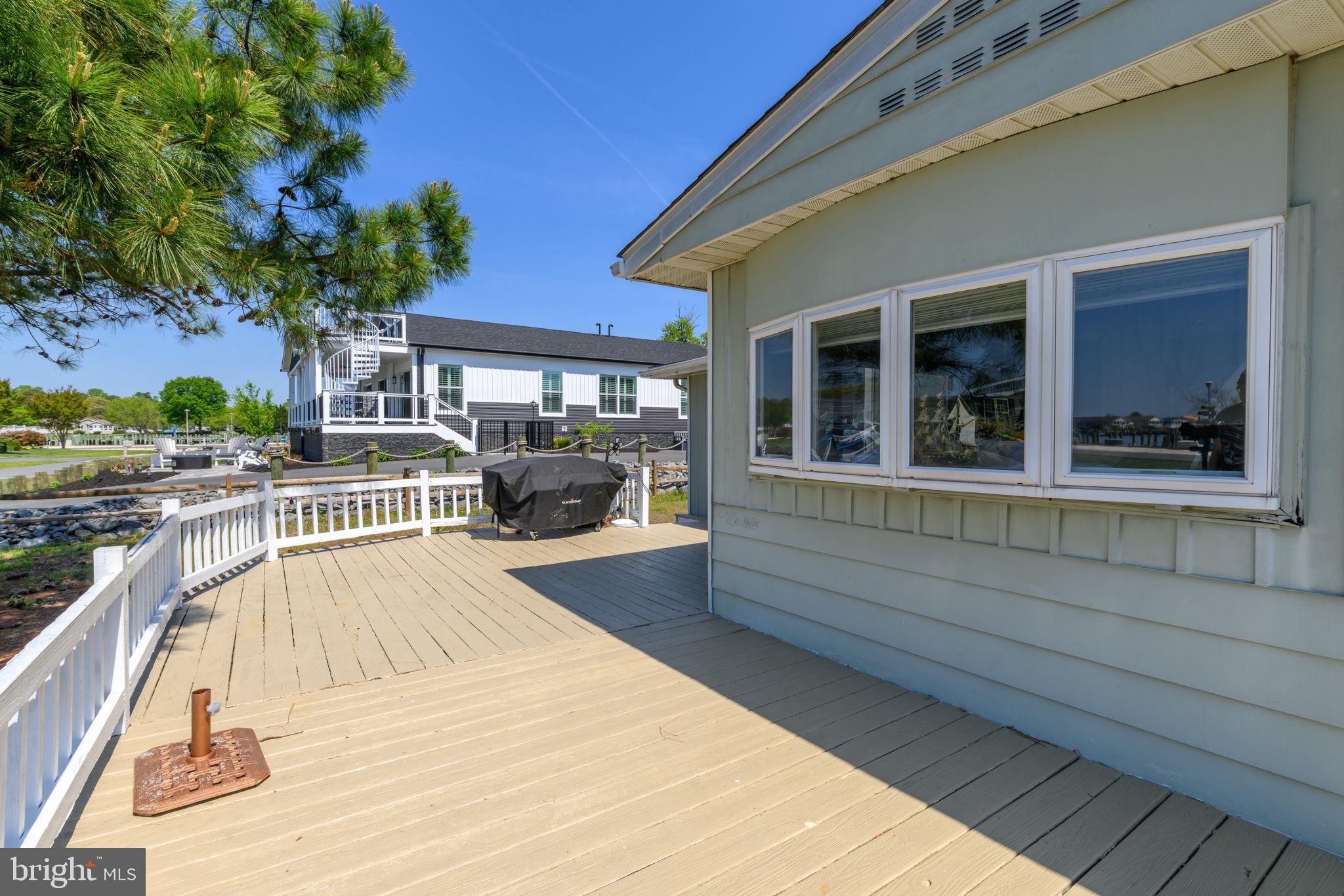 POTNETS BAYSIDE - Residential