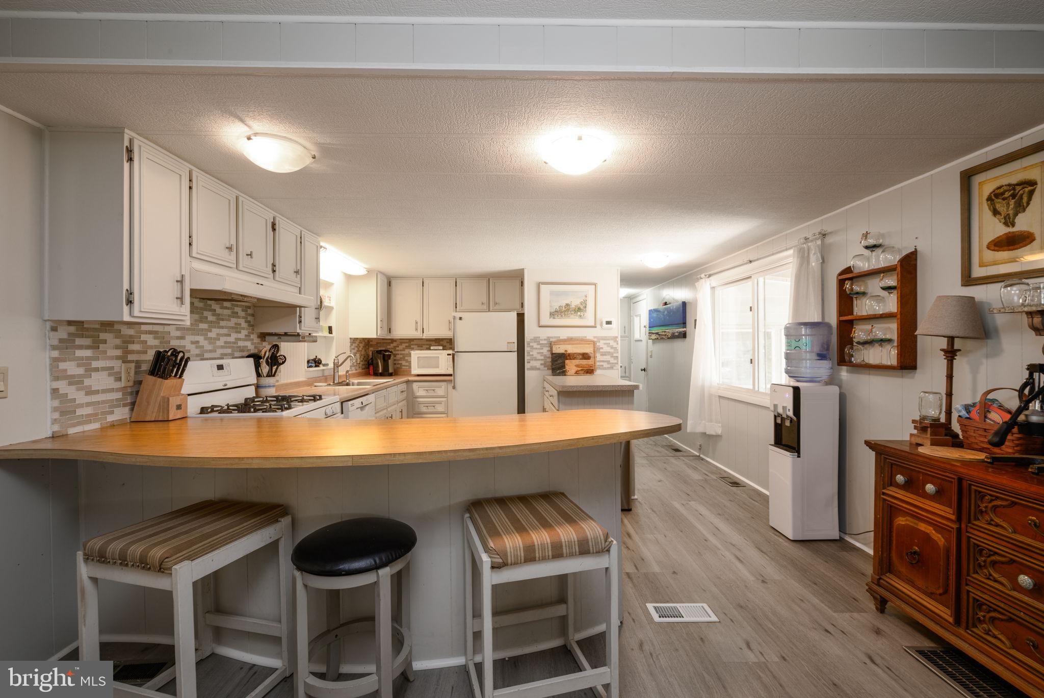 POTNETS BAYSIDE - Residential