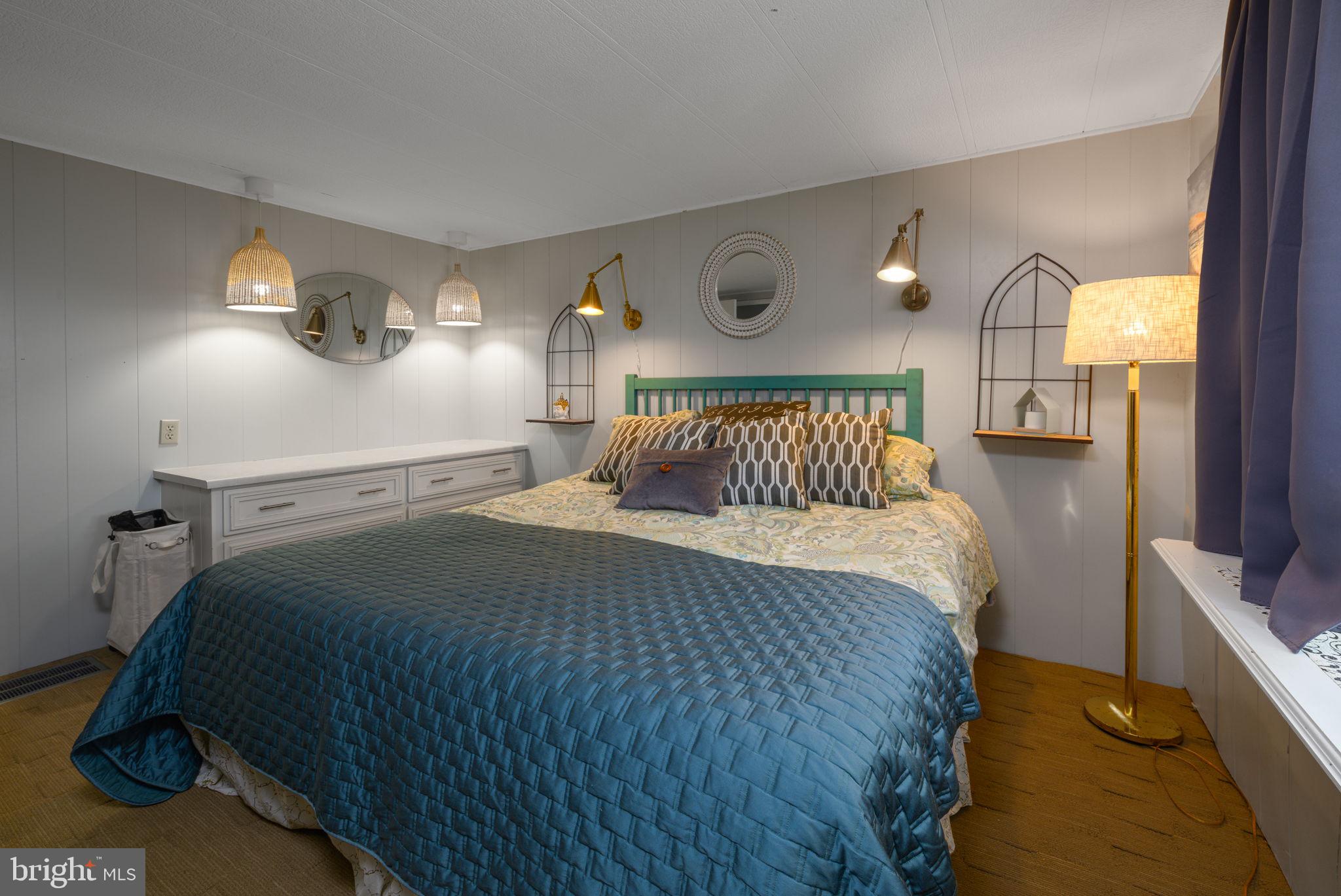 POTNETS BAYSIDE - Residential