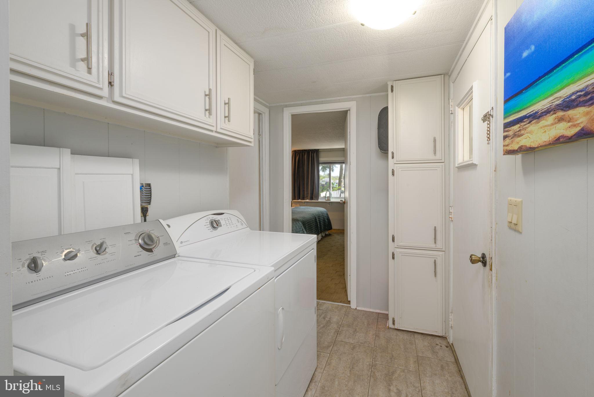 POTNETS BAYSIDE - Residential
