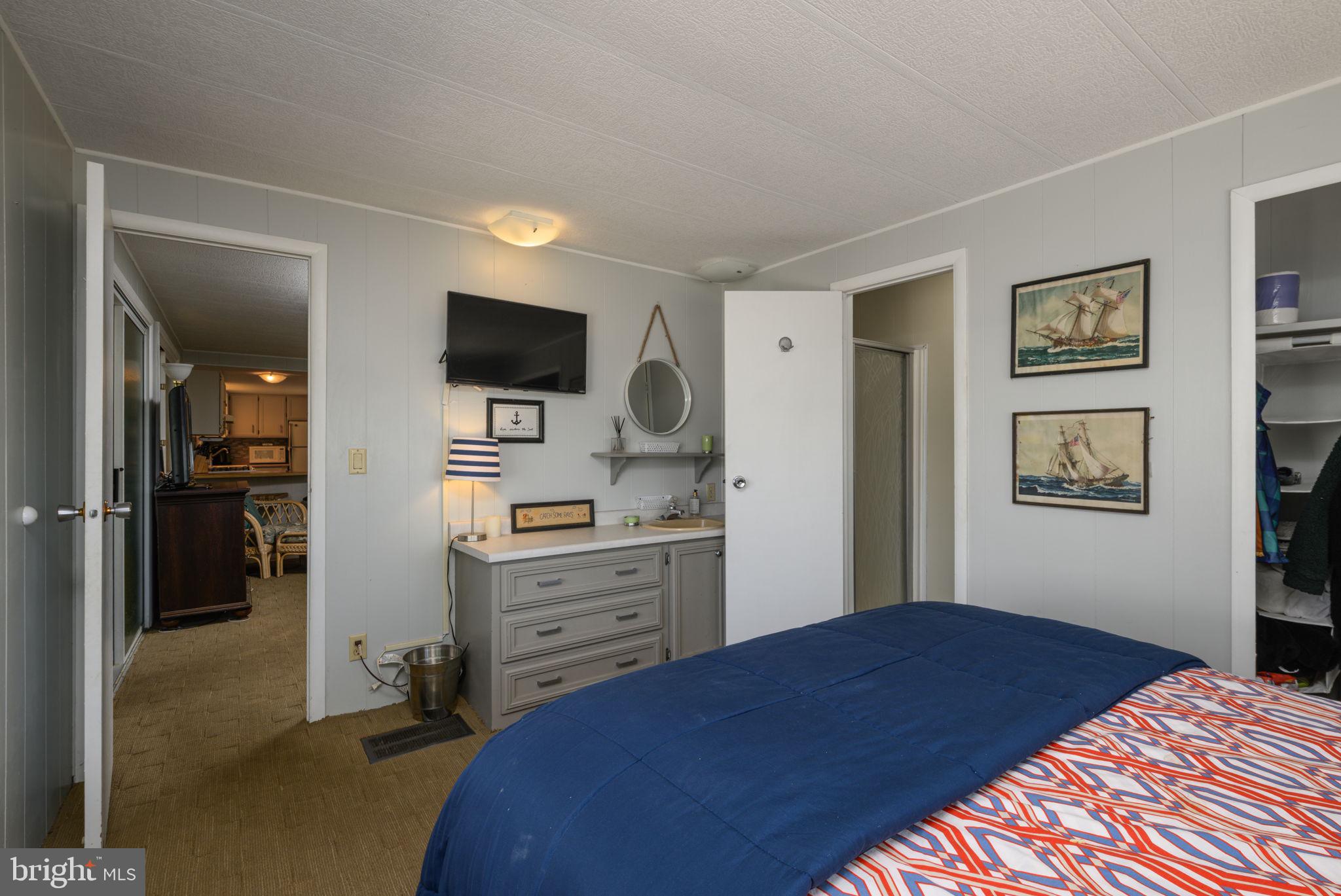 POTNETS BAYSIDE - Residential