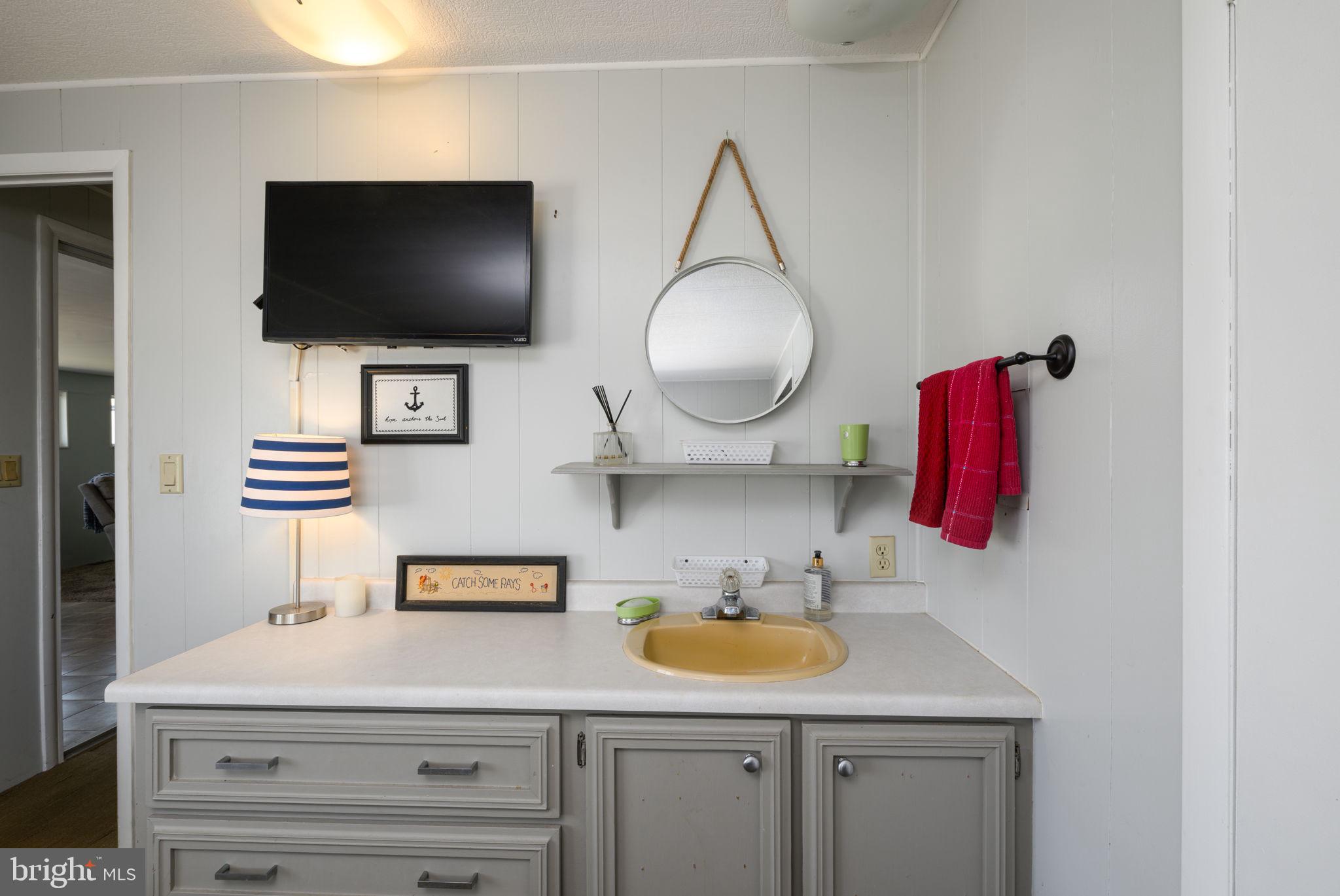 POTNETS BAYSIDE - Residential