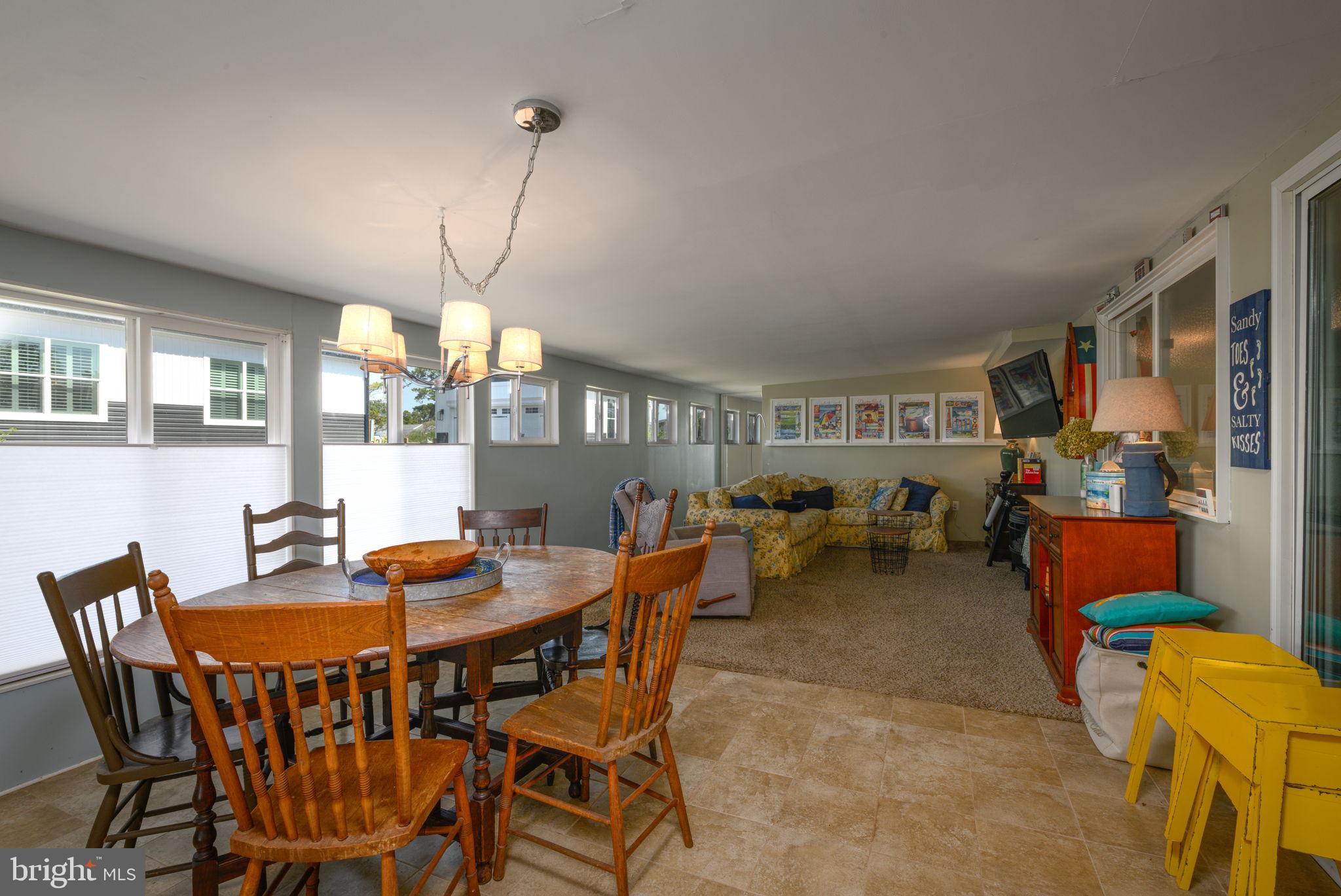 POTNETS BAYSIDE - Residential