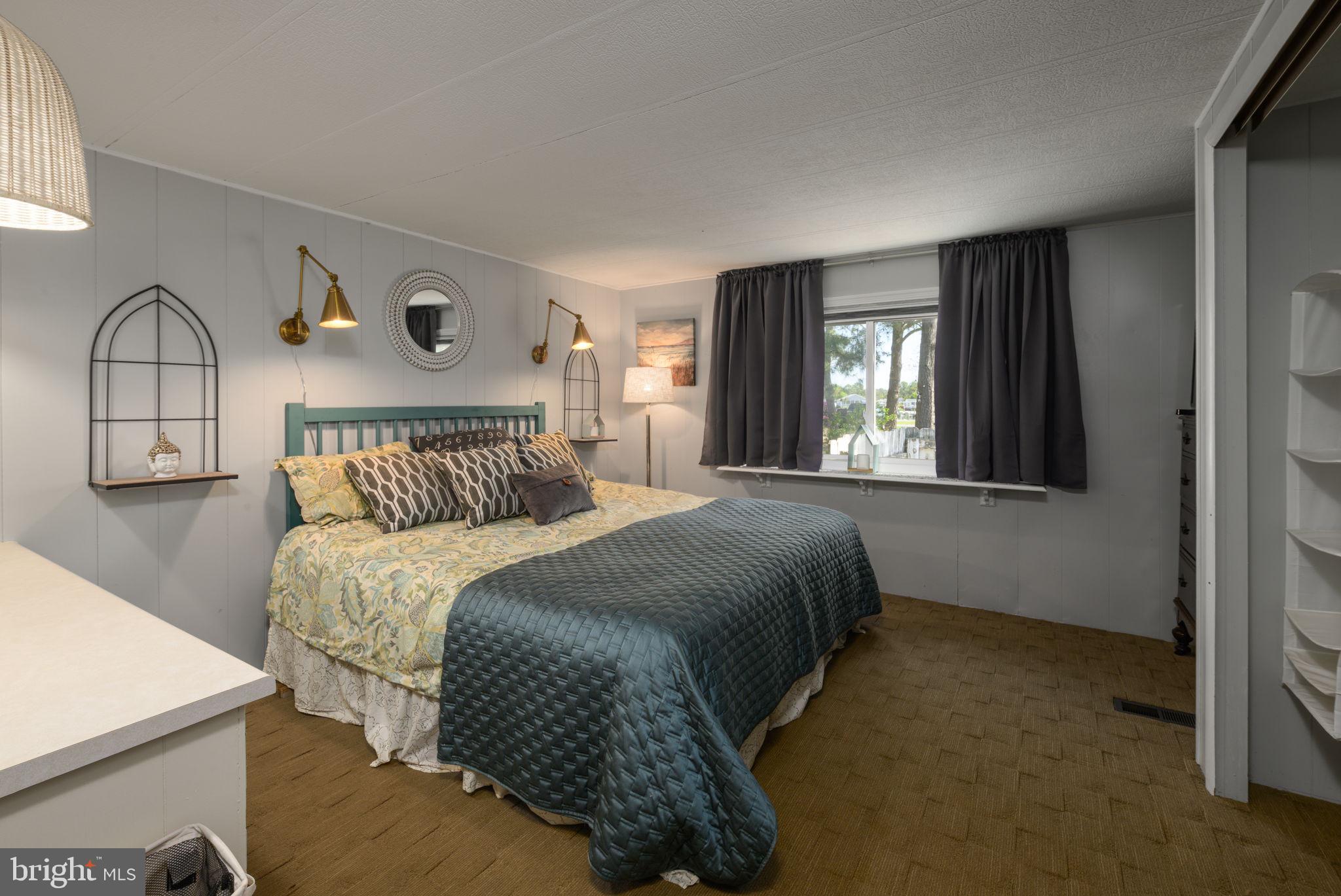 POTNETS BAYSIDE - Residential
