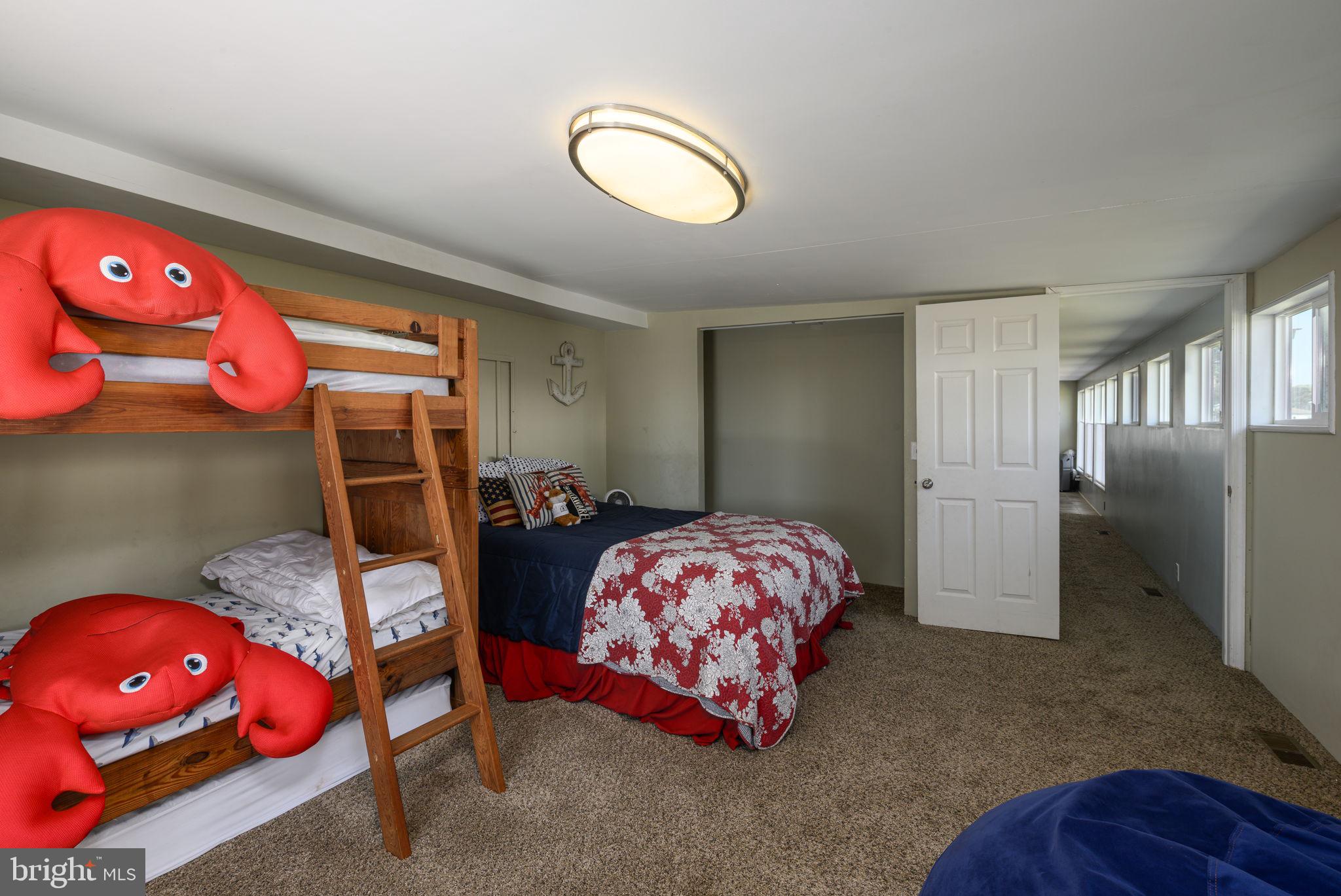 POTNETS BAYSIDE - Residential