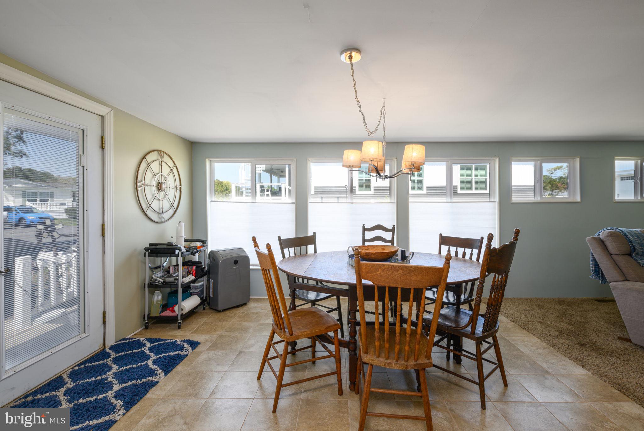 POTNETS BAYSIDE - Residential