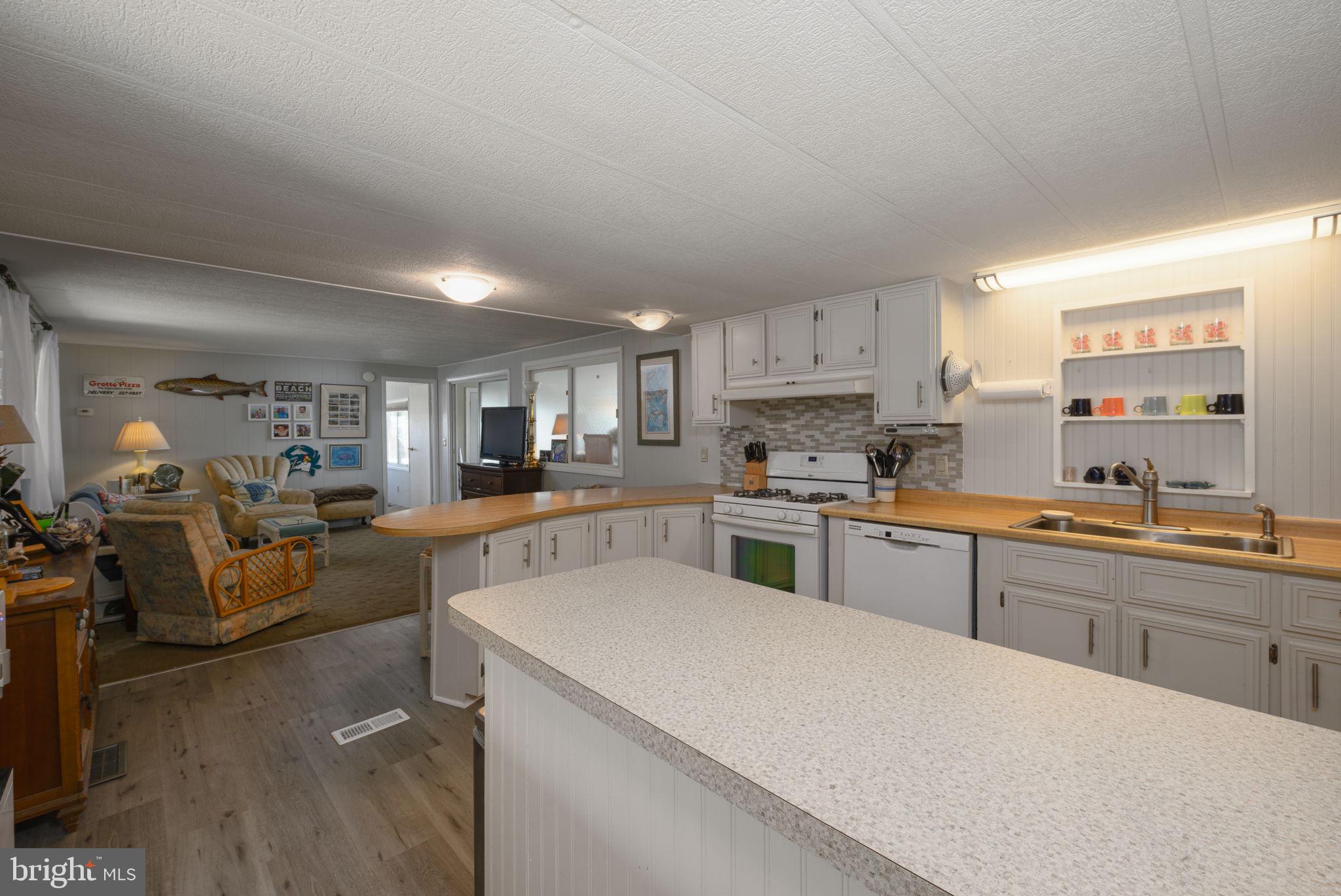 POTNETS BAYSIDE - Residential