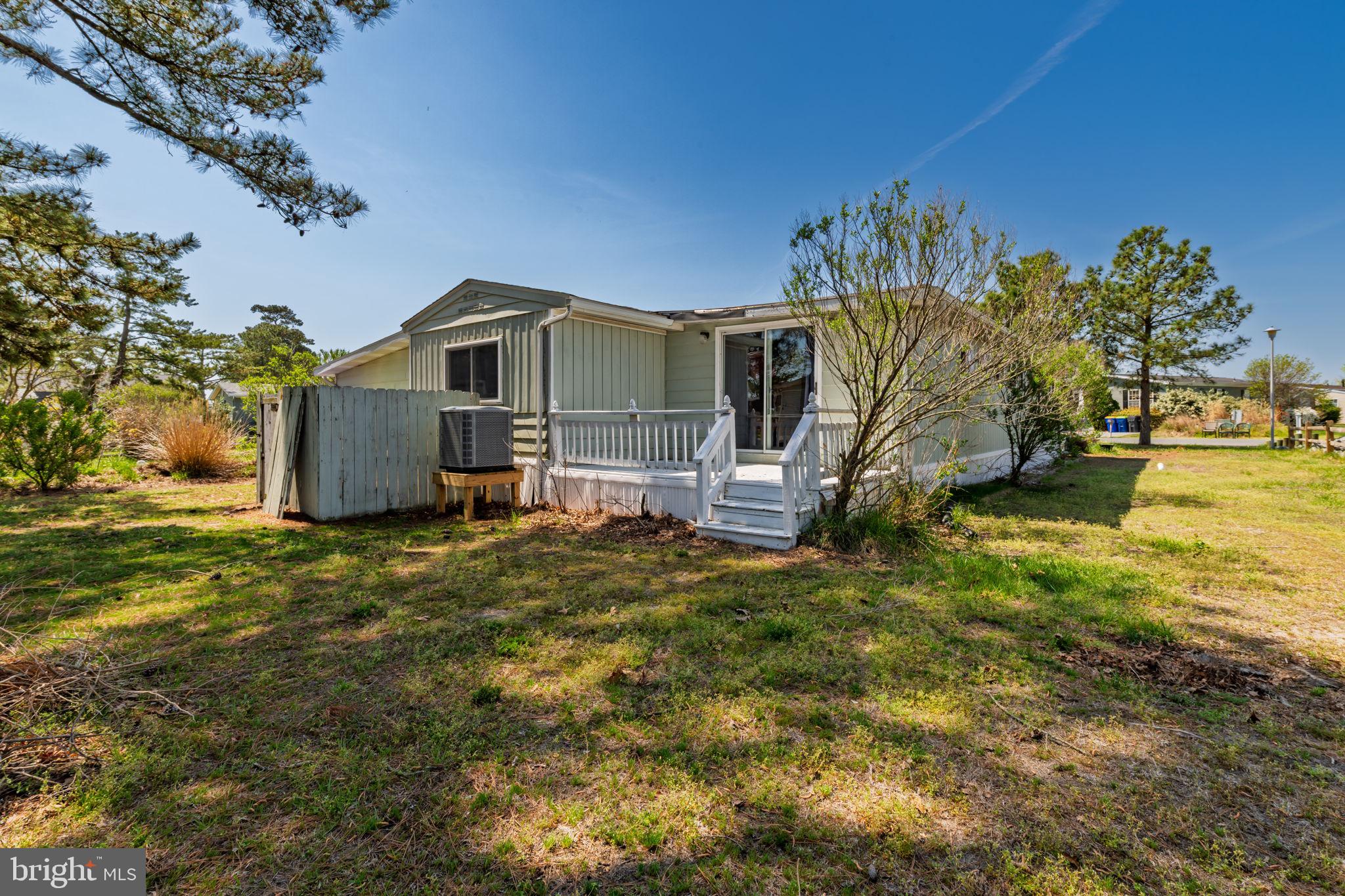 POTNETS BAYSIDE - Residential