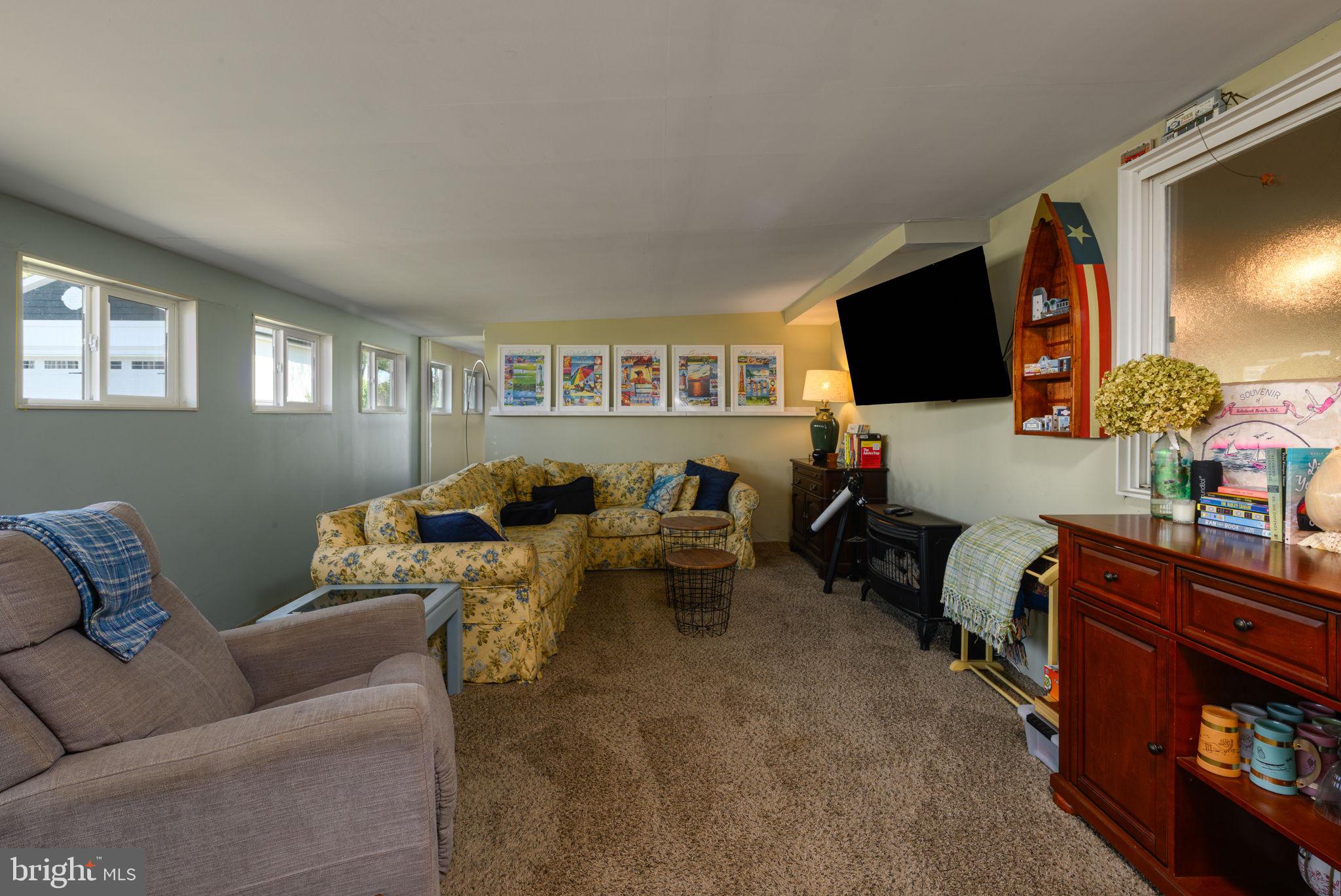 POTNETS BAYSIDE - Residential
