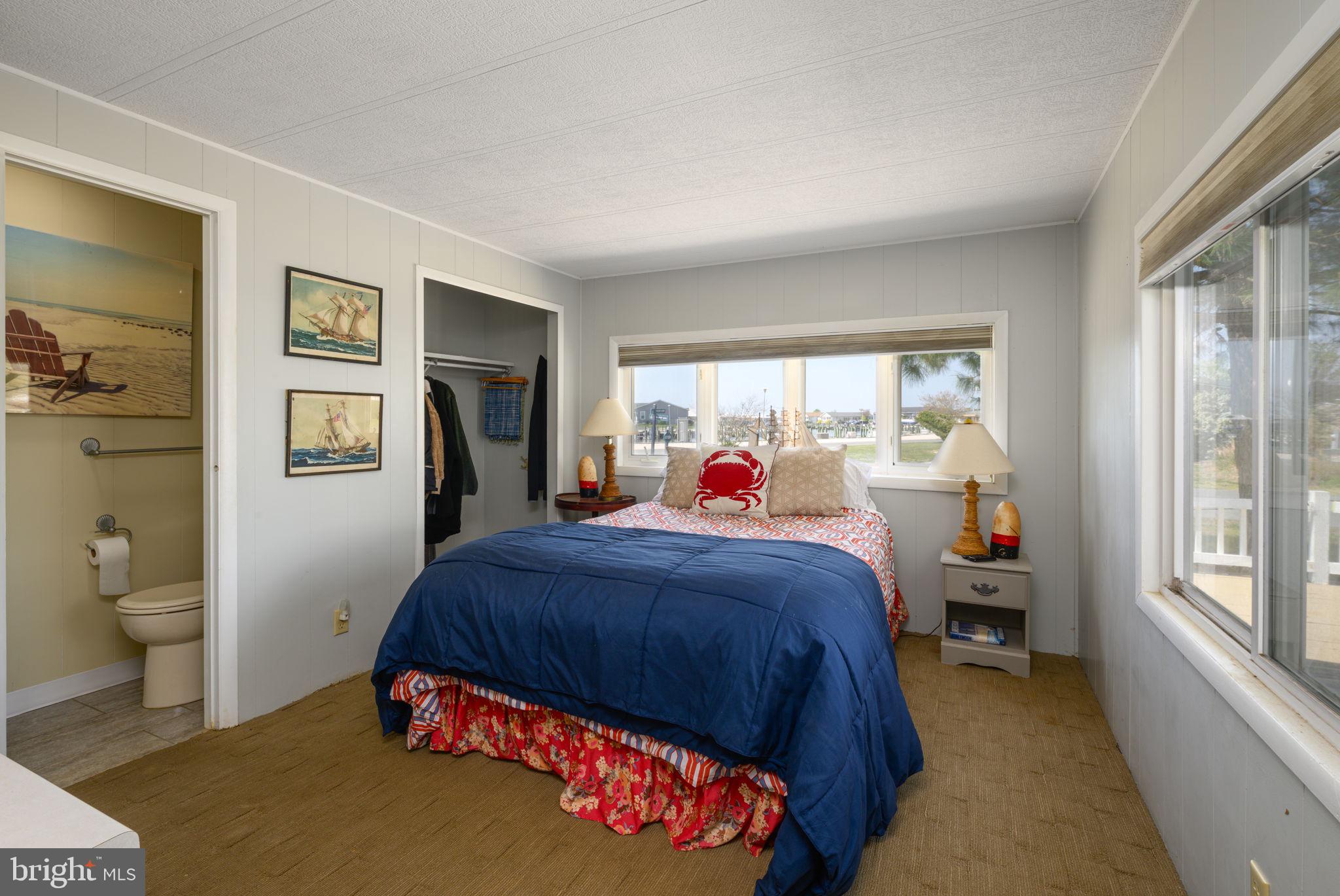 POTNETS BAYSIDE - Residential