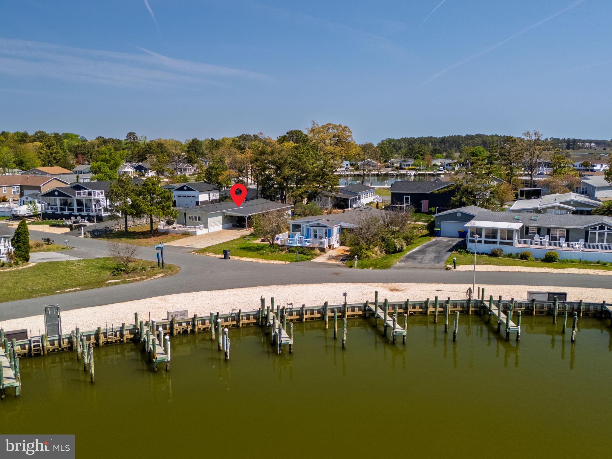 POTNETS BAYSIDE - Residential