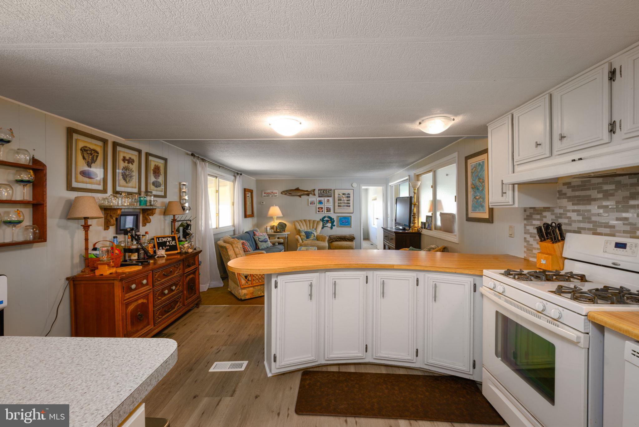 POTNETS BAYSIDE - Residential