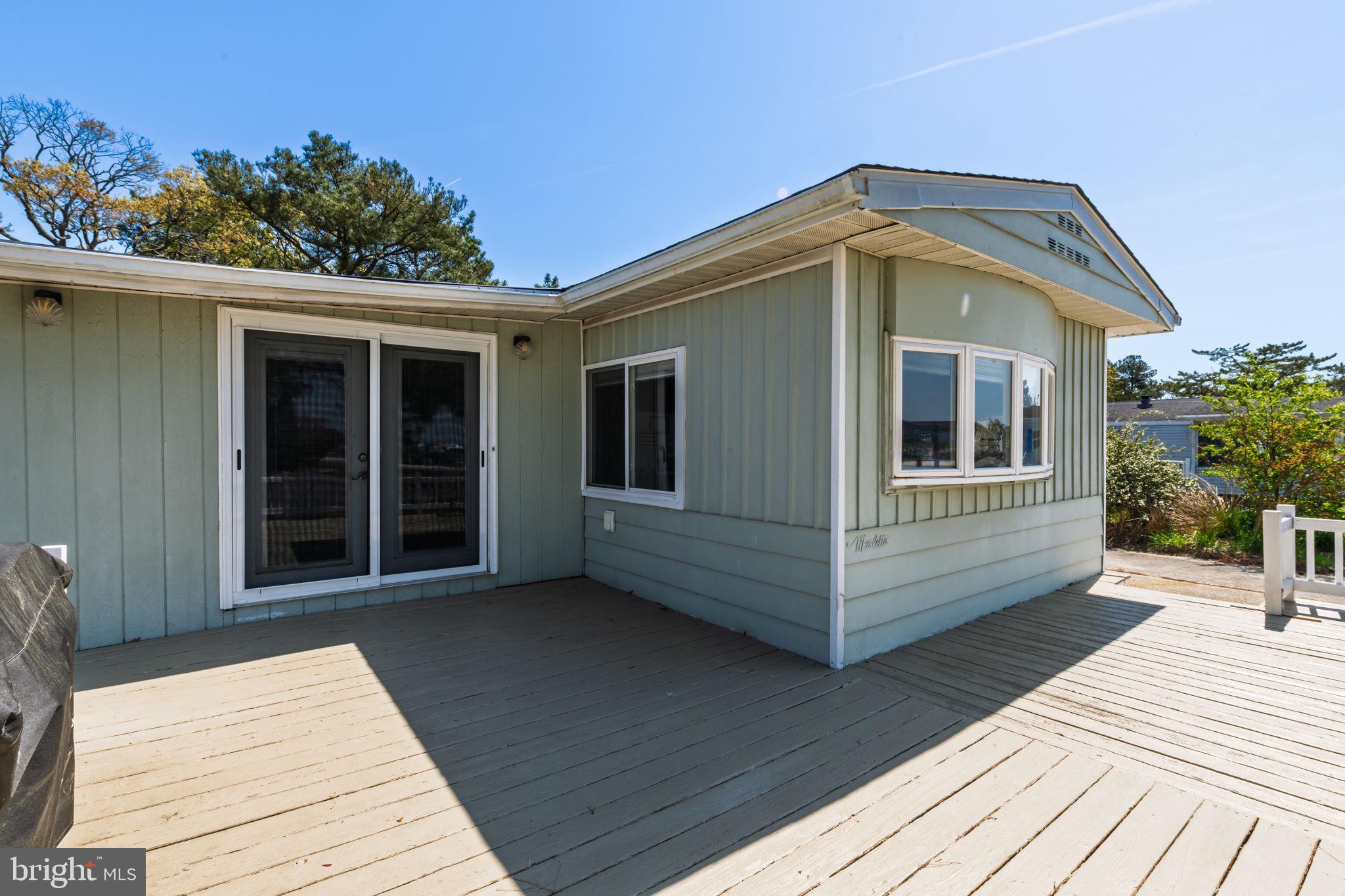 POTNETS BAYSIDE - Residential