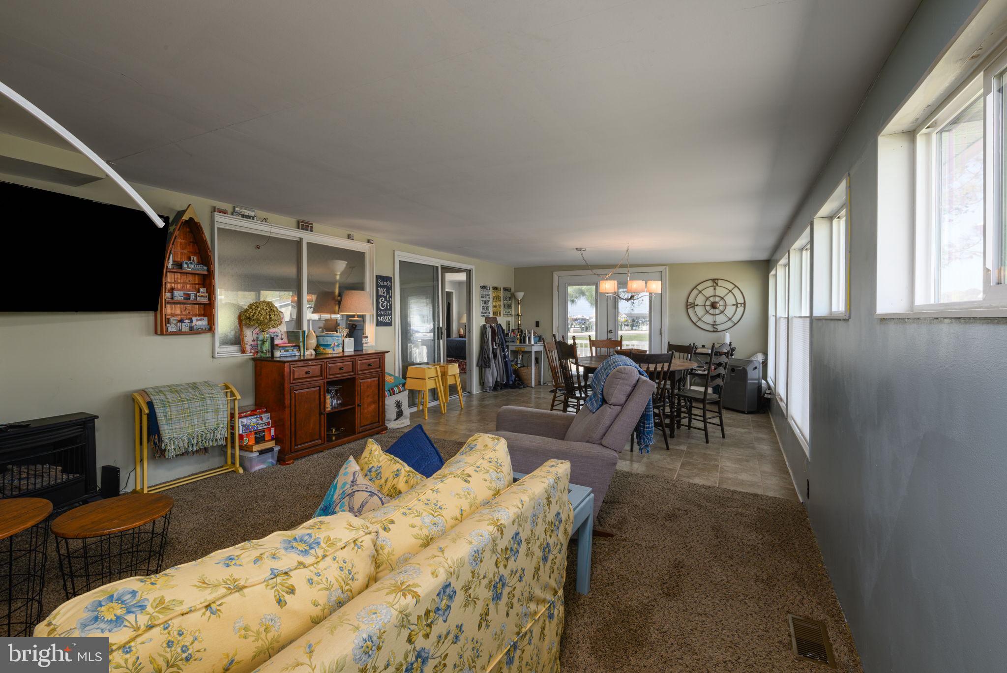 POTNETS BAYSIDE - Residential