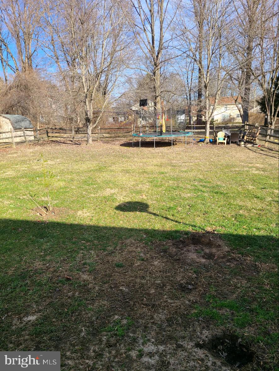 CAROLINE ESTATES - Residential