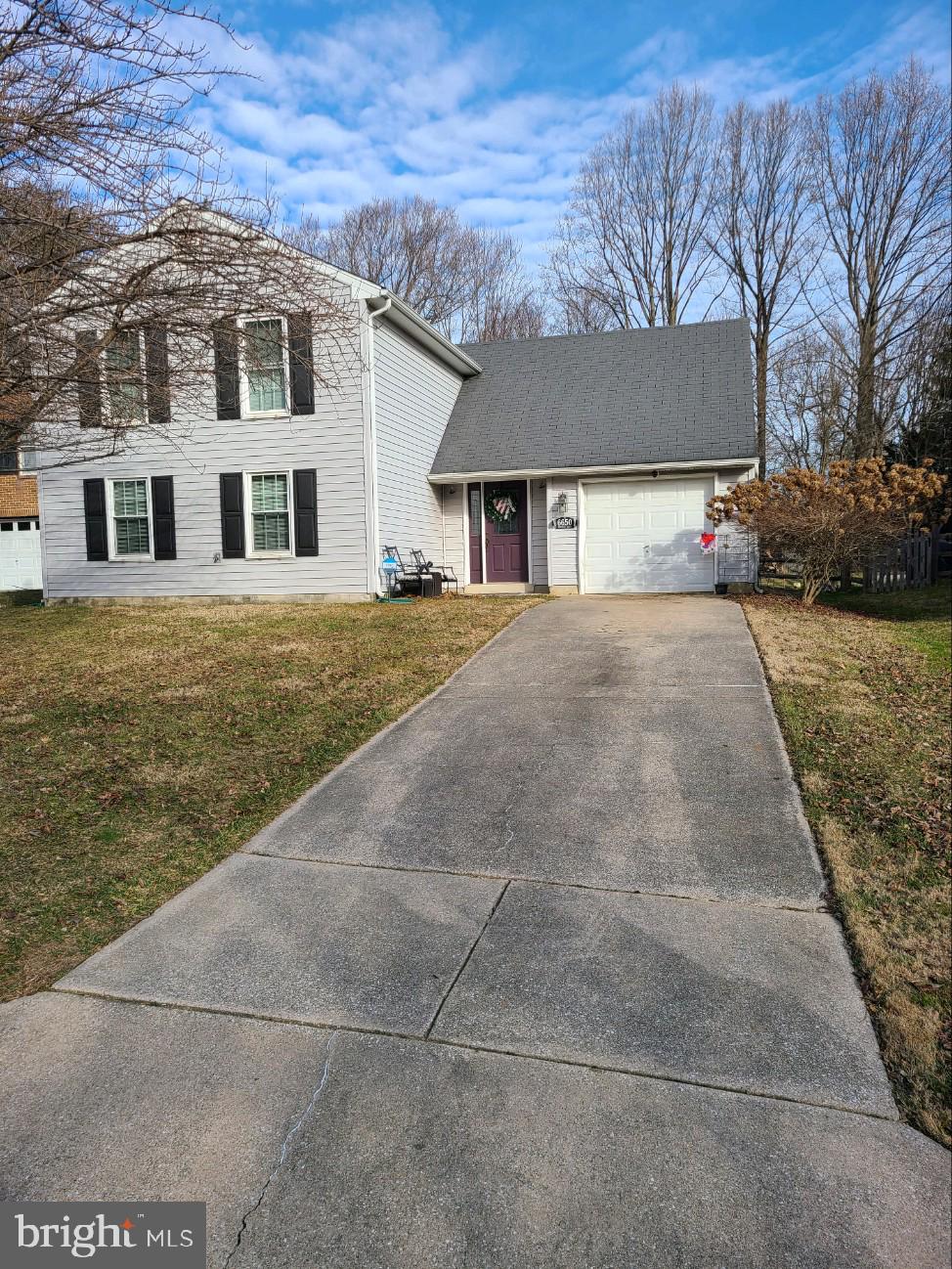 CAROLINE ESTATES - Residential