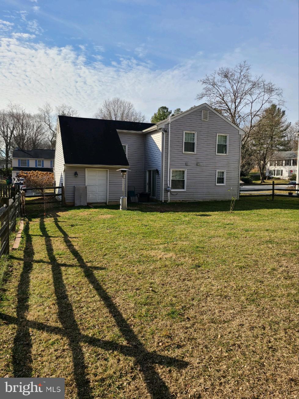 CAROLINE ESTATES - Residential