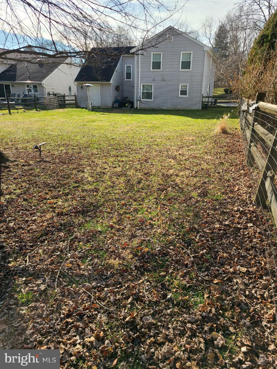 CAROLINE ESTATES - Residential