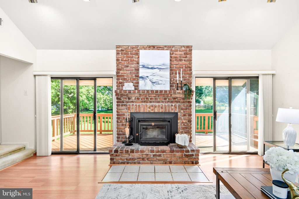 Photo of 11124 Mountain View Lane, IJAMSVILLE, MD 21754 (MLS # MDFR2083466)