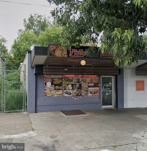 Photo of 1437 E Vernon Road, PHILADELPHIA, PA 19150 (MLS # PAPH2559578)