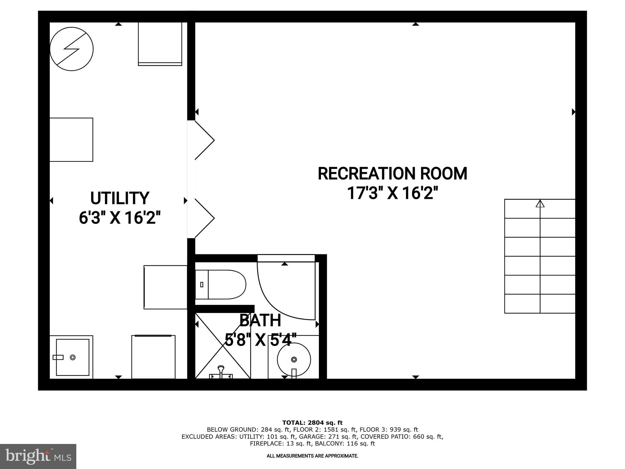 CARDEROCK SPRINGS - Residential