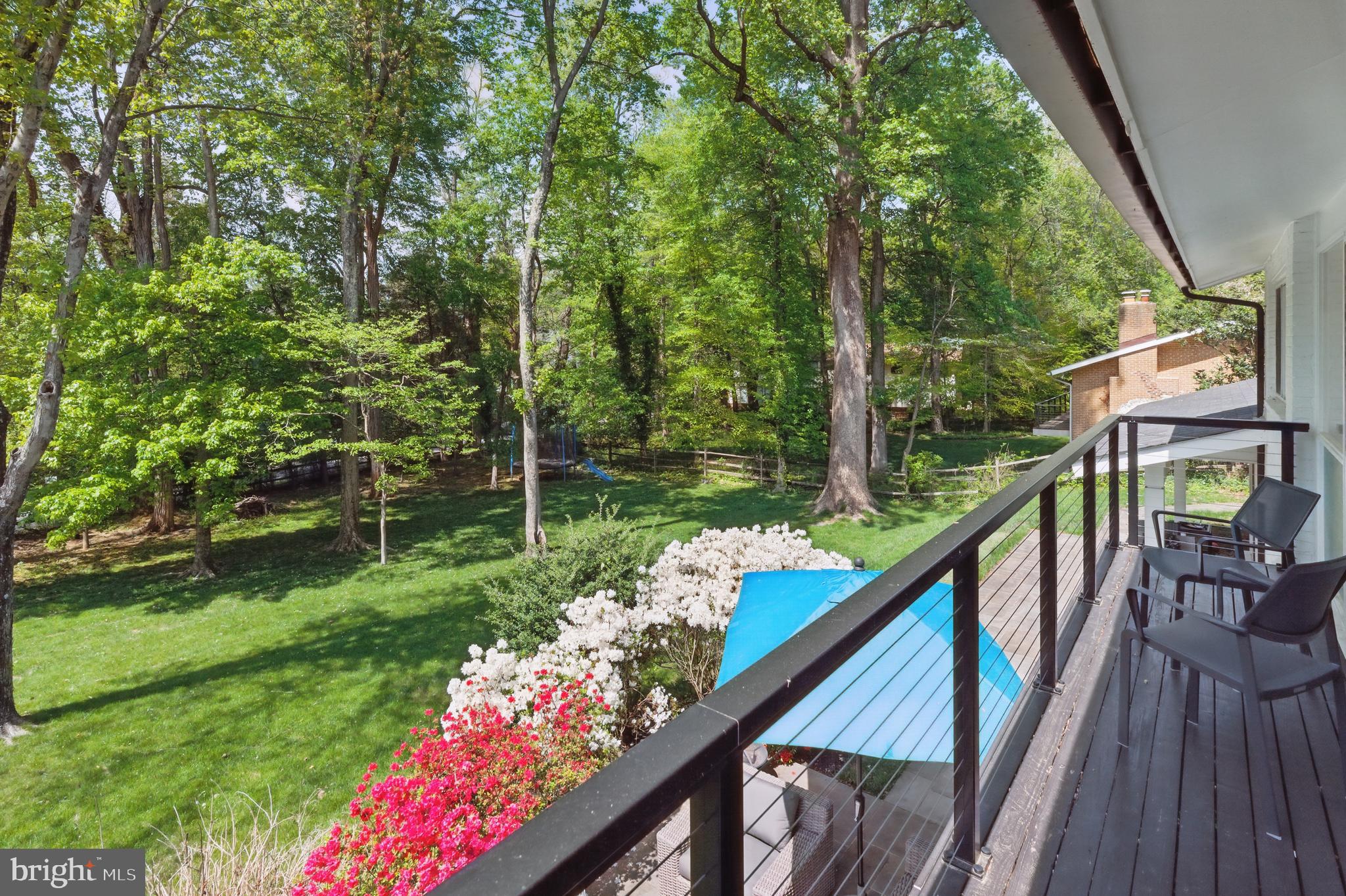 CARDEROCK SPRINGS - Residential