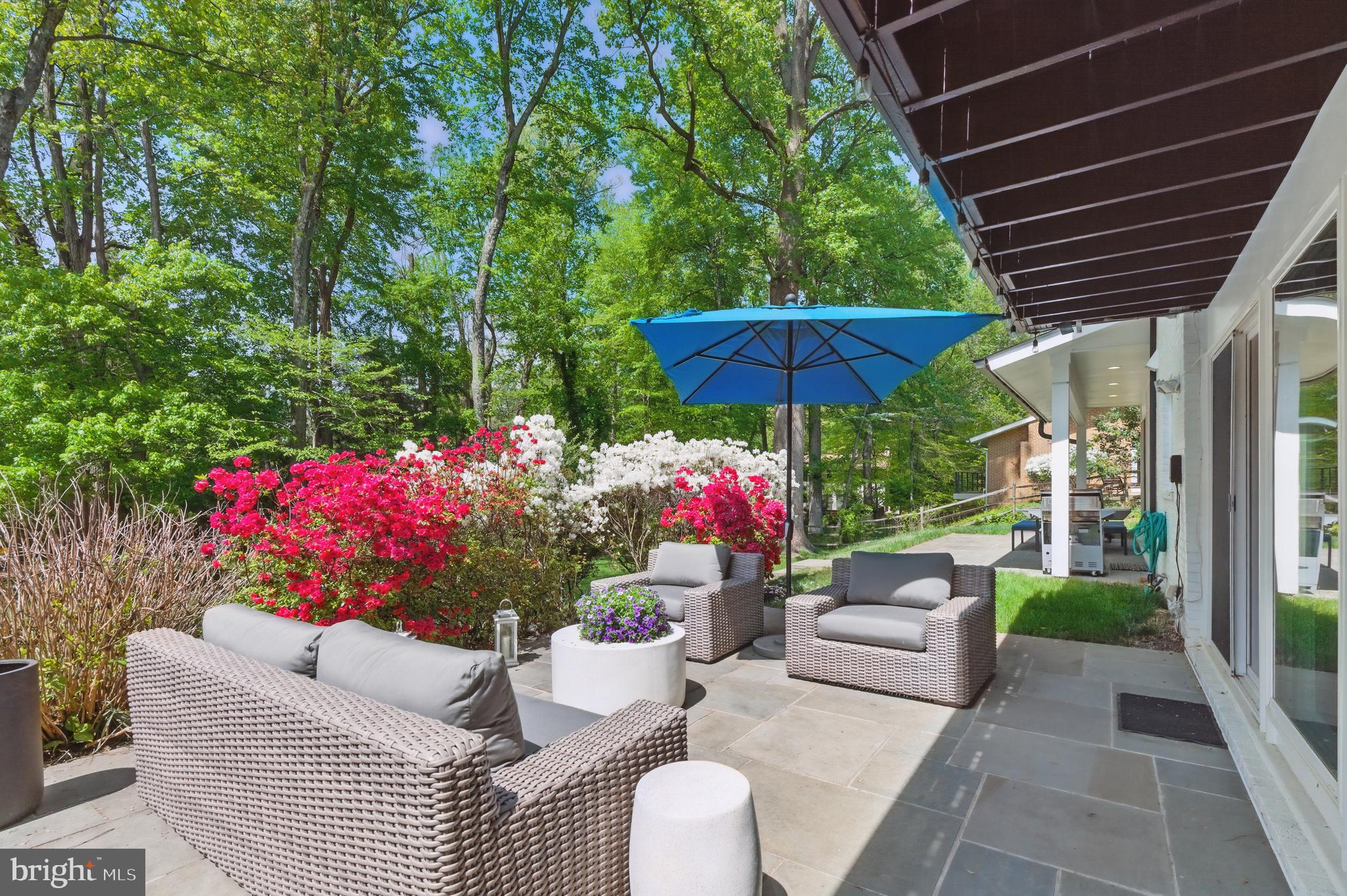 CARDEROCK SPRINGS - Residential