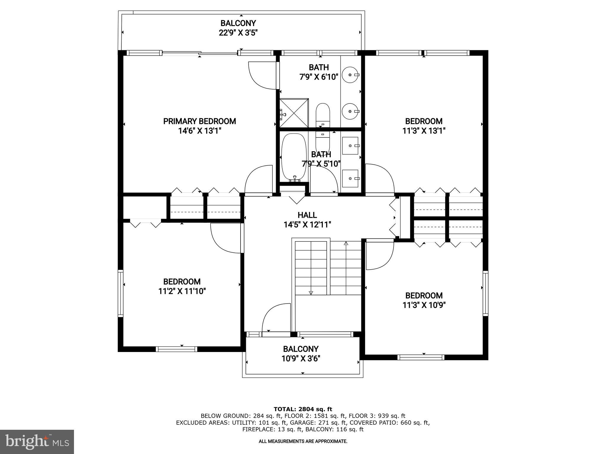 CARDEROCK SPRINGS - Residential