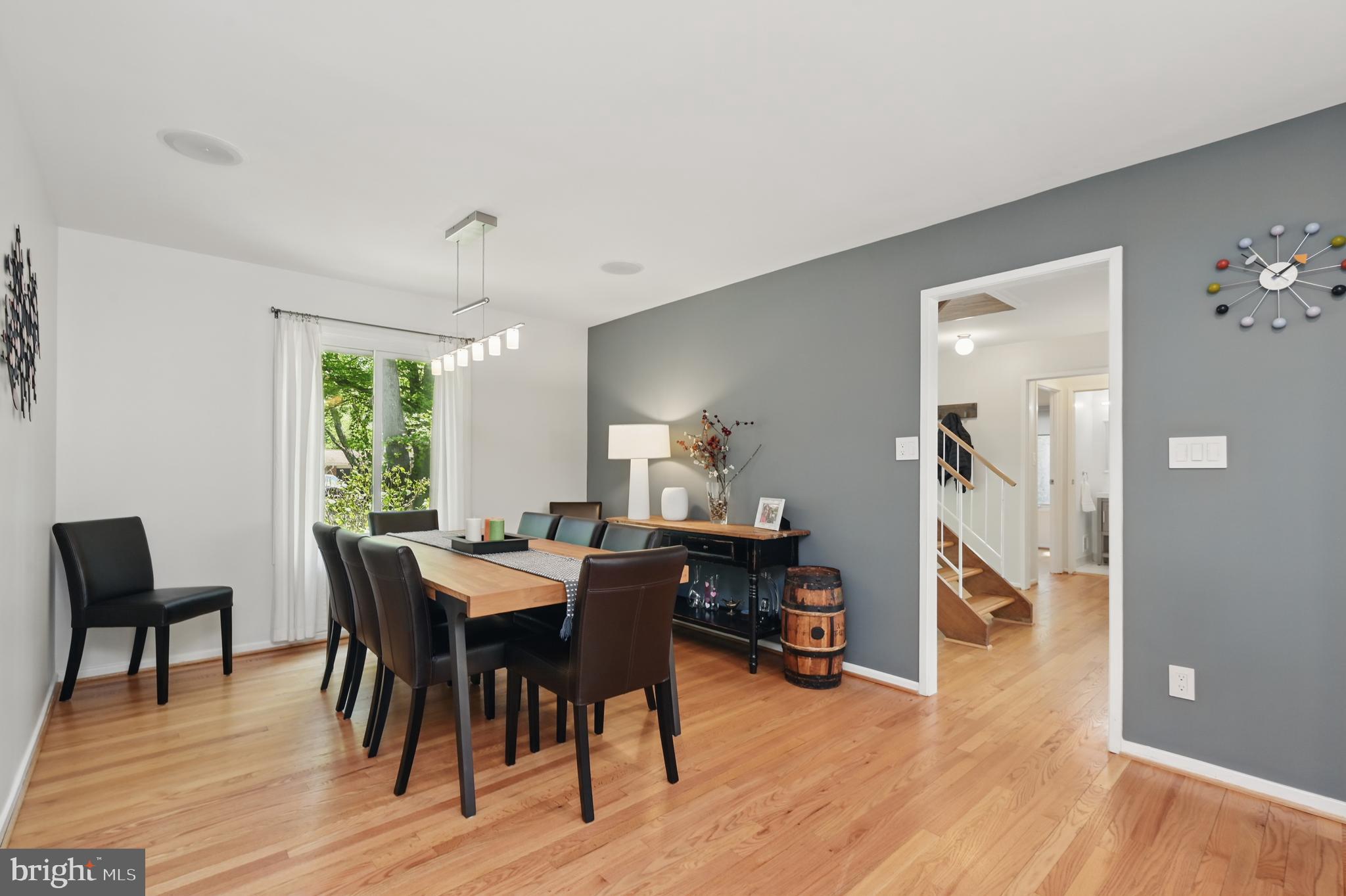 CARDEROCK SPRINGS - Residential