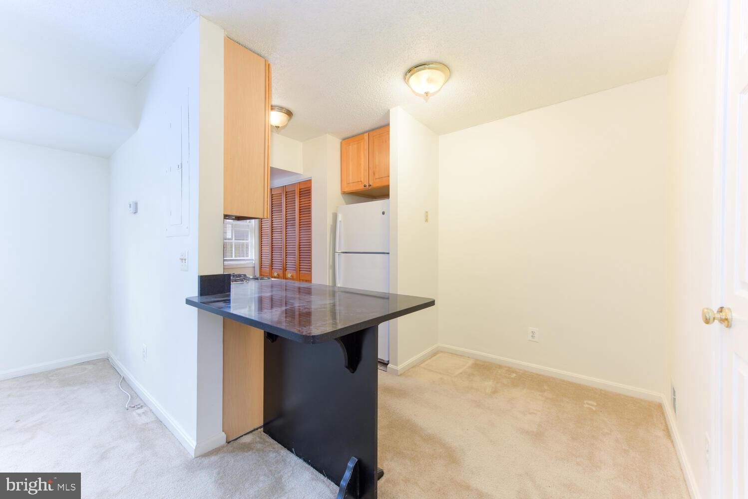 OLD TOWN ALEXANDRIA - Residential Lease