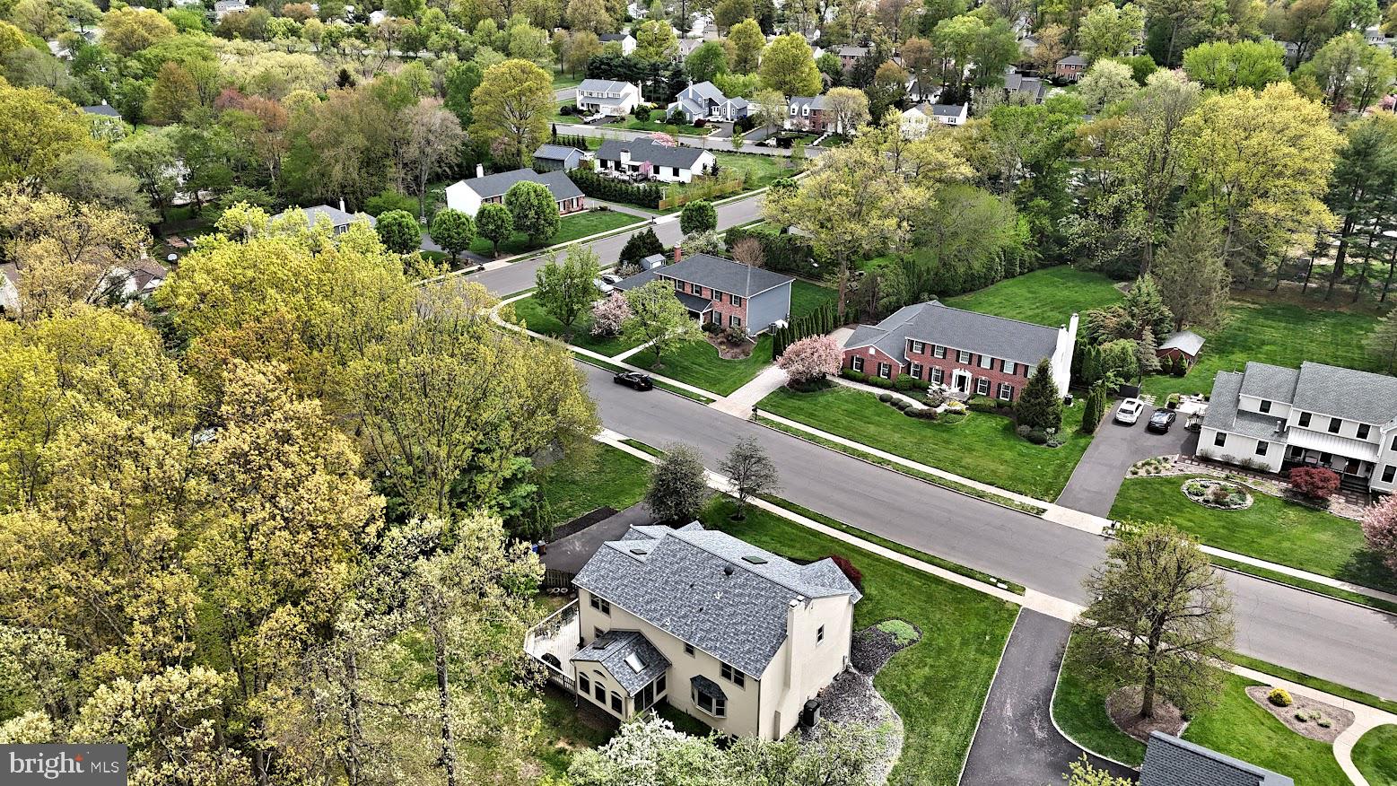 WYNNEWOOD - Residential