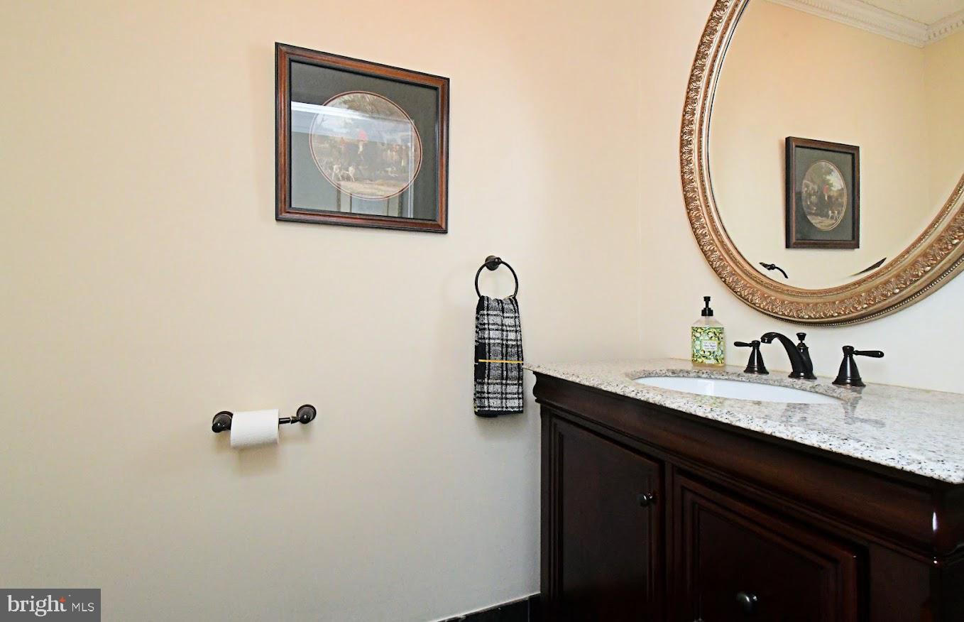 WYNNEWOOD - Residential