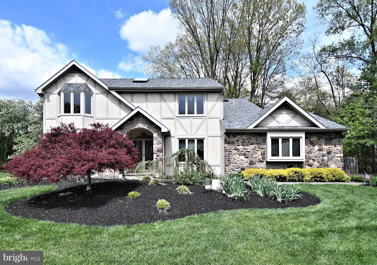 WYNNEWOOD - Residential