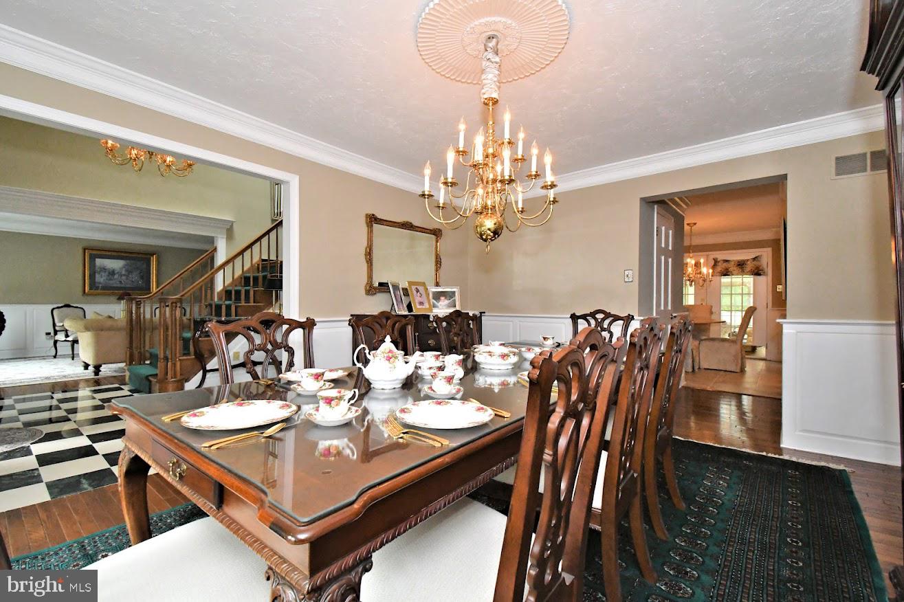 WYNNEWOOD - Residential