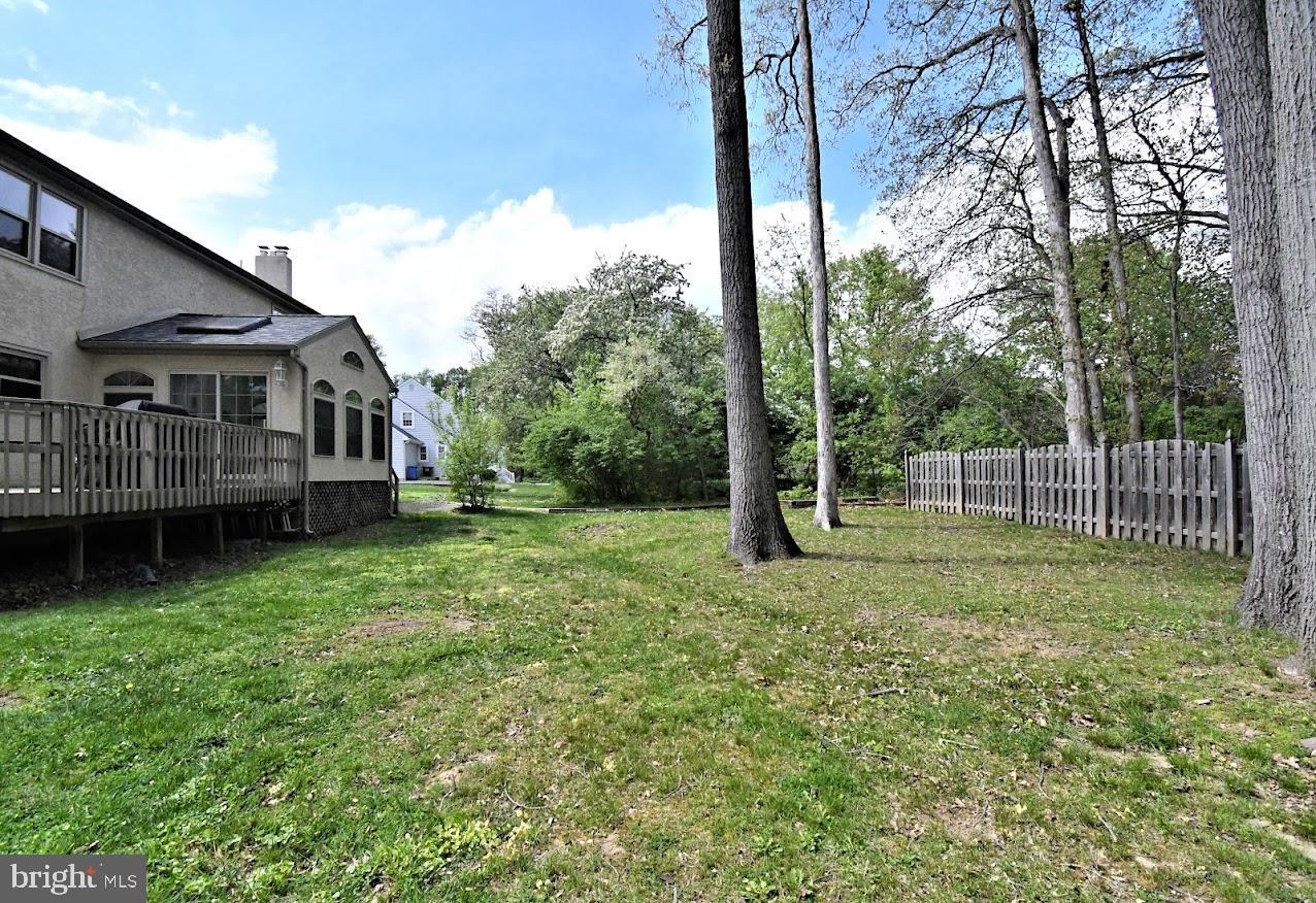 WYNNEWOOD - Residential