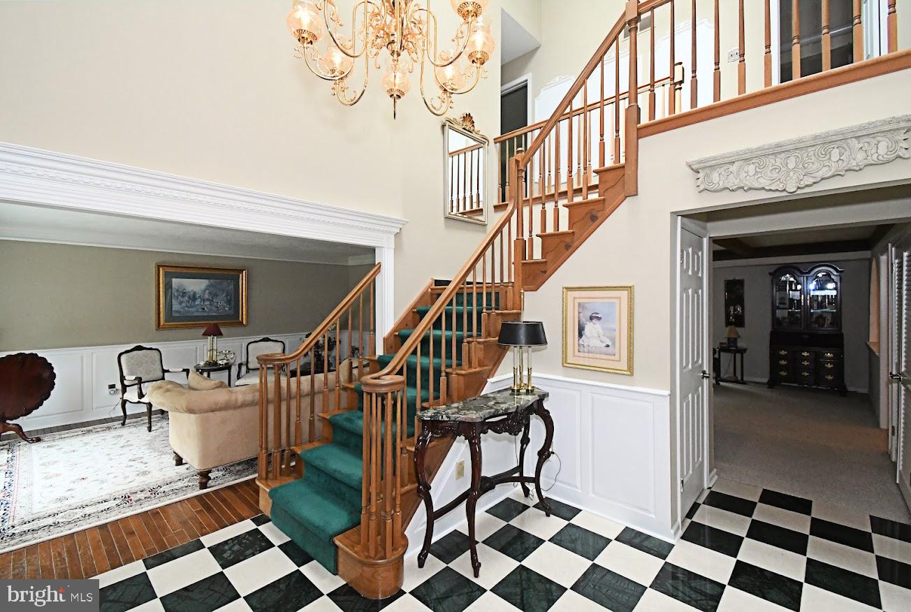 WYNNEWOOD - Residential