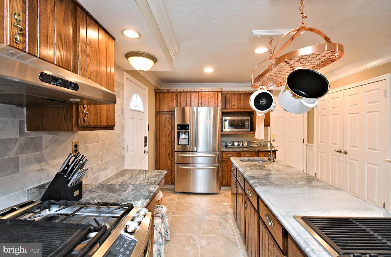 WYNNEWOOD - Residential