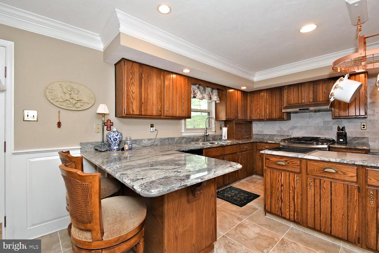 WYNNEWOOD - Residential