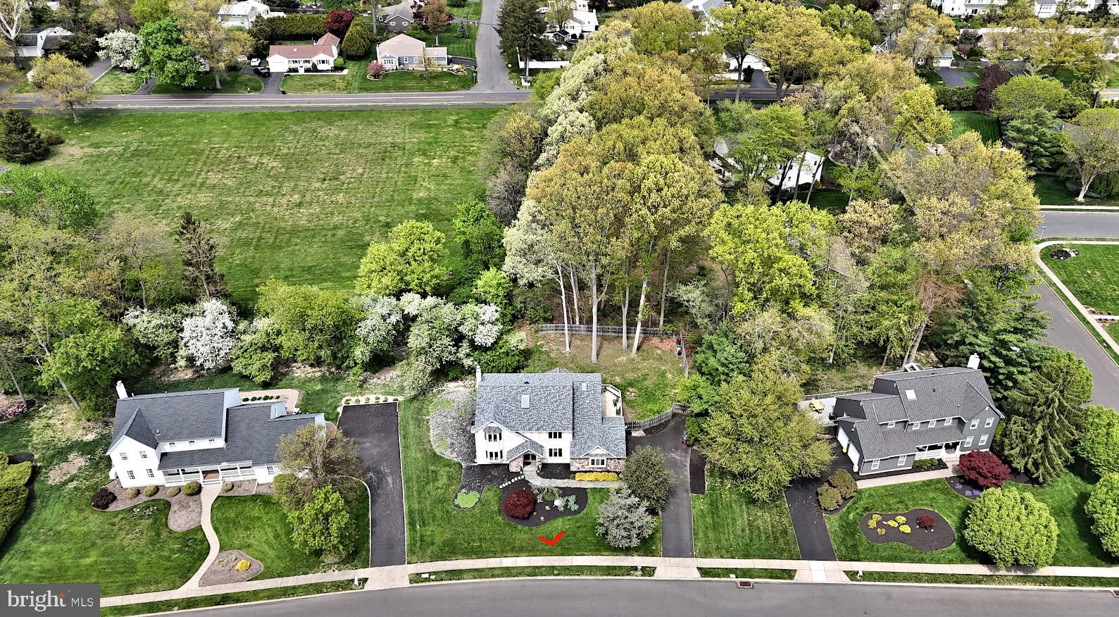 WYNNEWOOD - Residential